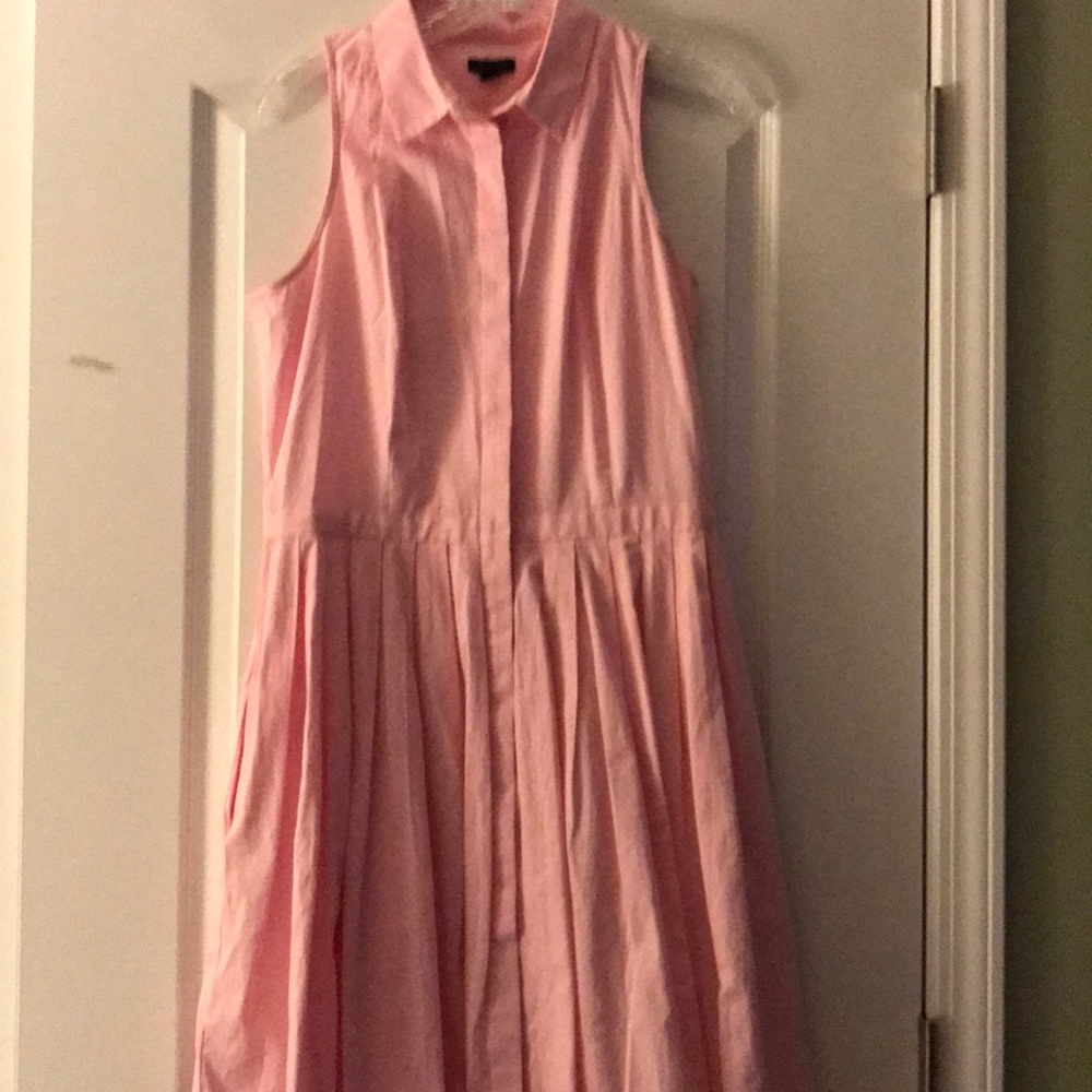 Shirtdress